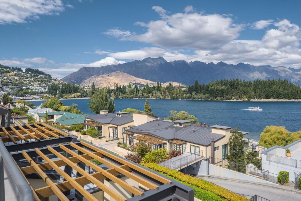 Lakefront Luxury 912 The Beacon 3 Bedroom Куийнстаун Екстериор снимка