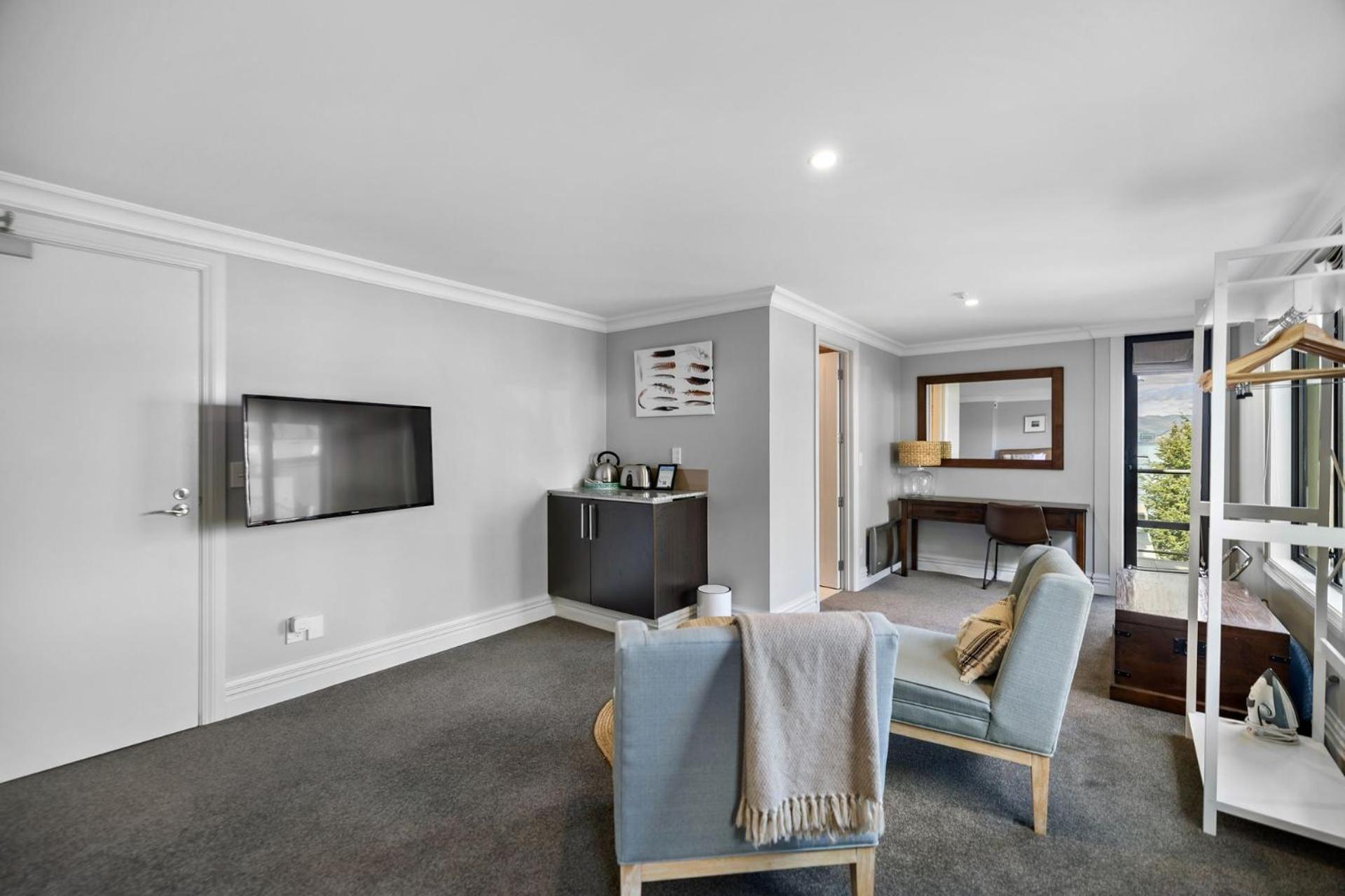 Lakefront Luxury 912 The Beacon 3 Bedroom Куийнстаун Екстериор снимка